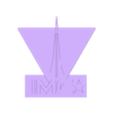 IMC_logo_titanfall.stl titanfall 2 IMC logo