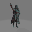 LordCommissar.png Imperial Space Commissar Lord