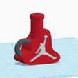 2.1.png Jumpman Mouthpiece