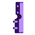 Blastoff_Part.stl Iron Factory War Giant (Transformers Bruticus) Height & Proportion Upgrades