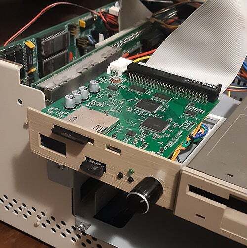 20210914_231839.jpg Gotek - Combo SCSI2SD para Amiga 2000