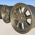 Drc-Watanabe-F2.png DRC Watanabe Wheel Pack 1/10 RC