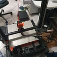 Eryone ThinkerS Driect Drive Extruder Mount