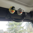 5.png Sitting Duck - Offroad Duck Holder - Mount - Organizer