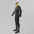 Ghost-Rider0015.png Motoqueiro Fantasma Lowpoly Rigged