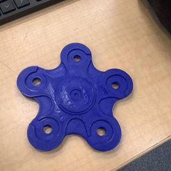 Hibana X-Kairos Pellet (Rainbow Six Siege)