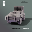 LRM-15.png Leichter - Vehicle