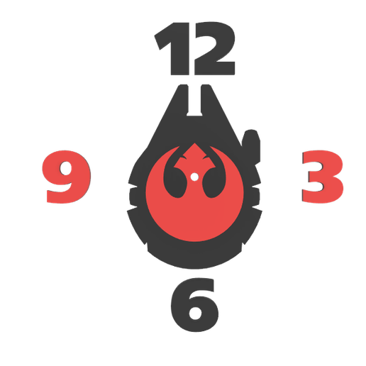 Halcon-Milenario-clock-1.png Millenium Falcon clock