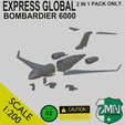 B6.png BOMBARDIER GLOBAL EXPRESS 6000 (2 IN 1)