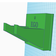 04995eee-68d9-4e99-aee9-f02e8c3d929a.png Soplador EGO 765 CFM para montaje en pared