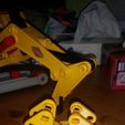 20190530_053949.jpg Playmobil 1998 excavator digger bucket (3001)