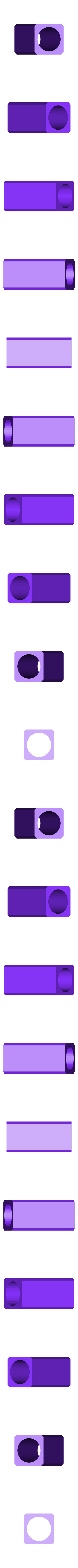 entraineur_balancier.stl Gyrotourbillon