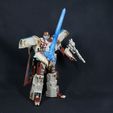 01.jpg Espada Rhisling para Transformers Cybertron Vetor Prime
