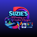 Suzie3DPrinting