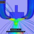 Stock_Duct_Simulation_Dual.jpg Thinker S dual blower hotend - Remix for Linear Rail
