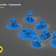 Discordia_Cyberpunk_All-Kamera-16.40.jpg Discordia Cyberpunk board game figures