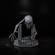 skeletron.png Terraria Bosses pack miniature