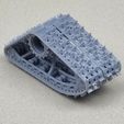 20240203_124143.jpg Helltraxx 1/24 scale Snow tracks for Pickup Trucks