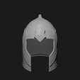 01.png Fire Nation helmet - Avatar: The Last Airbender