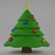 Tree-7.png Christmas tree