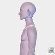 il_1588xN.6733982158_kns3.jpg BJD elf doll for 3d printing, ball jointed doll