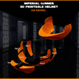 jaw_assembly.png STL file Imperial Gunner 3D Printable Helmet・3D printable model to download