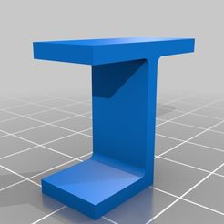 72f8e01ca6653fa55603e50540f34c6b.png Free STL file Support test・3D printable model to download
