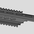 Rail.png AAP01 Custom Carbine KIT
