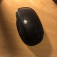 Apple Magic Mouse Ergonomic Case