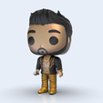 CHARLY-FLOW color.498.png CHARLY FLOW FUNKO POP VERSION