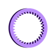 Reduction-Gear03.stl Archivo STL gratis Motor turbohélice・Diseño de impresión 3D para descargar