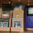 20210924_212414.jpg GameBoy Game Stand