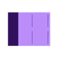 Numpy_Cube.stl Numpy Logo (Python)
