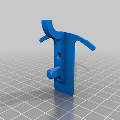 STL file Peg Hook Display Carousel - Commercial License 🪝・3D printable  model to download・Cults