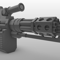 gg.png Horus Heretics - Special Weapon's Gatling Pew