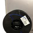 AE479158-0837-4B08-898F-46E36E92C3E0.jpeg Файл STL Боковое крепление катушки Bambu X1 / X1C・Модель для загрузки и 3D печати