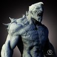 beo4.jpg Behemarok - Le Titan à la blessure profonde