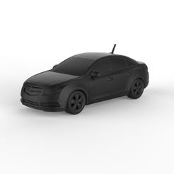 Chevrolet-Cruze-2011.jpg 3D file Chevrolet Cruze 2011 (PRE-SUPPORTED)・3D print model to download