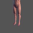 15.jpg Animated Naked Man-Rigged 3d game character Low-poly 3D model