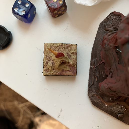 72177680698__9FBB2C34-4192-4EEF-81DC-CE94E60B8603.jpg Haunted Sand Pile