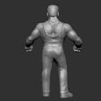 vkm6.jpg Wrestler Vince McMahon LJN WWF WWE NWA style
