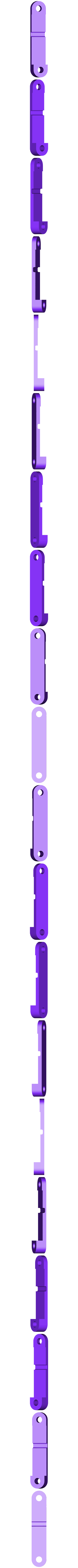 Reciever_Holder1.stl OpenZ v16c Chassis (1:28 3d printed RC)