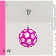 hedralight_v14_magenta&blanc01.jpg Hedralight luminaire