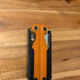 PXL_20260118_230217365.jpg Modular Leatherman Wave Alpha Sheath/Holster