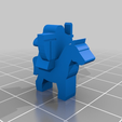 7800ca89879a3430648cdb2652e27278.png Fighter Meeple With Horse Mount