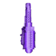 Warlord_Shoulder_Plasma_Complete.stl AT18 Glorious Plasma Weapons (Armas de Plasma Gloriosas)