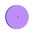 1mmcircle.stl Extruder die set - circles and squares