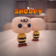 charilie1.png CHARLIE BROWN FUNKO POP