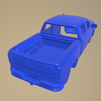 A027.png HOLDEN COMMODORE VF 2013 PRINTABLE CAR IN SEPARATE PARTS