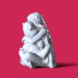 m_00004.jpg Miniature Pose Character C129